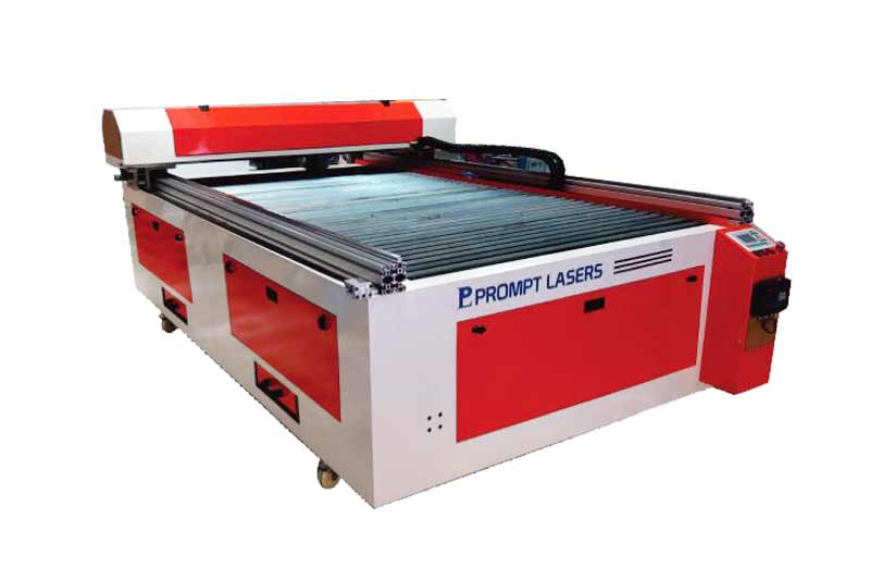  CO2 Laser Cutting Machines