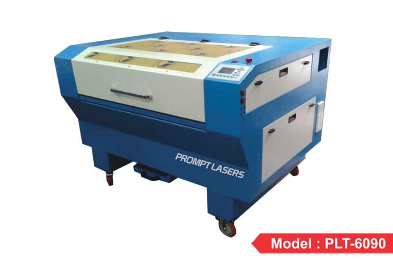 CO2 Laser Cutting Machines