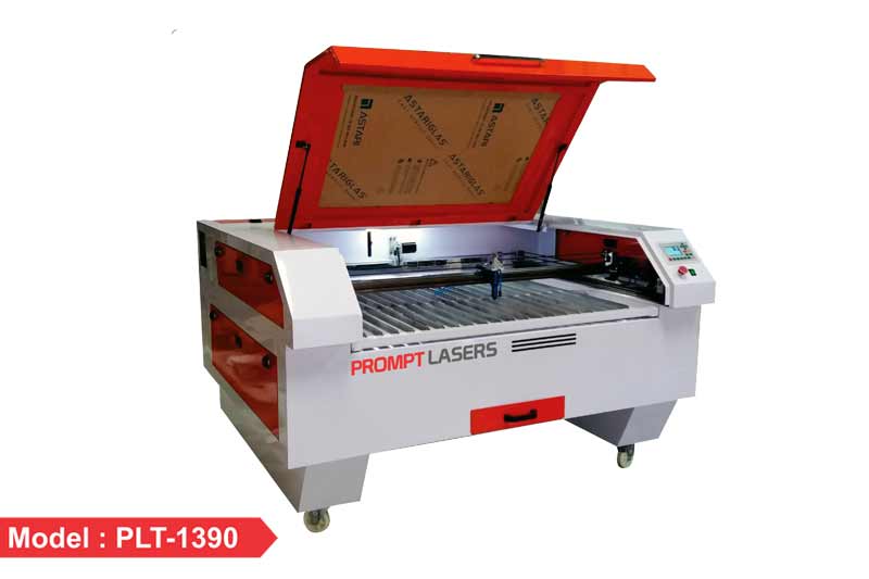 CO2 Laser Engraving And Cutting Machines