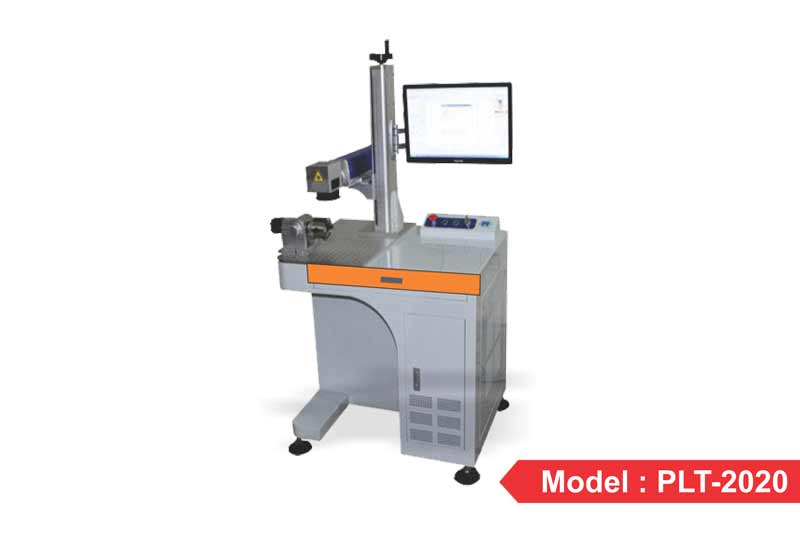 Fiber Laser Marking Machines