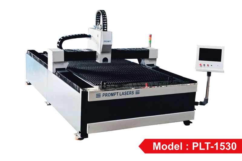 Fiber Laser Marking Machines